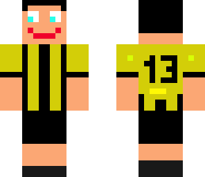 young boys