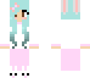 tiger boo's edited skin by galaxy