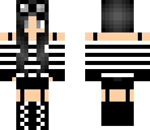 goggles emo