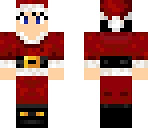 ixelix christmas