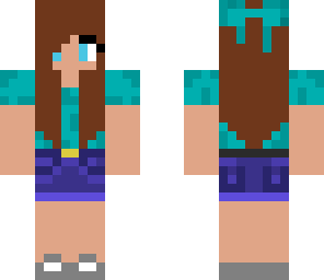 edited steve's girlfriend