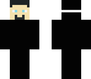 null inside steve