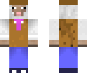 cowboy cheep