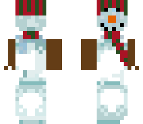 snowman