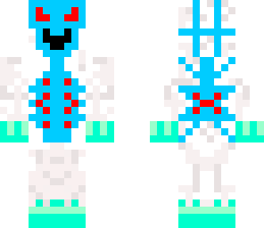 skull of the frost