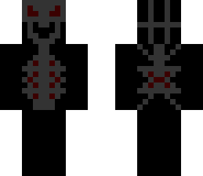skull of the darkness