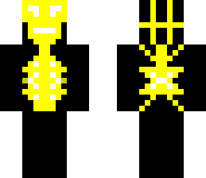 skull of the light