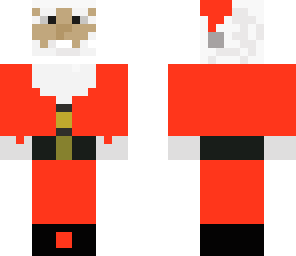 santa clause