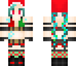 christmas jinx