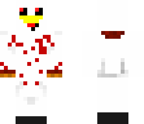 chicken murder