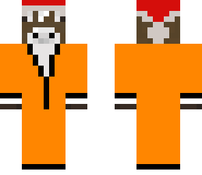 prisoner cow