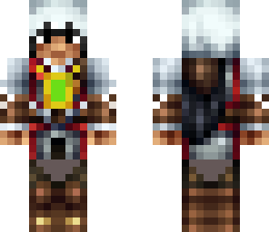 the assasinator