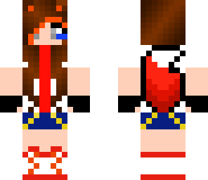 my skin