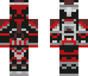 dark side drone