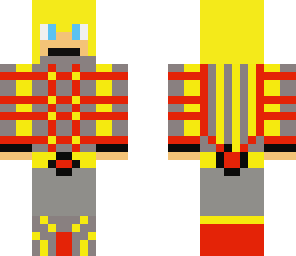 colonial commander