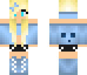 updait girl slime 2