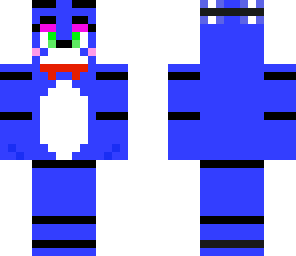 toy bonnie