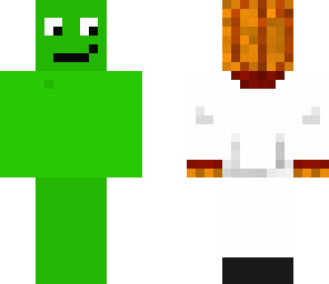 mister froggy