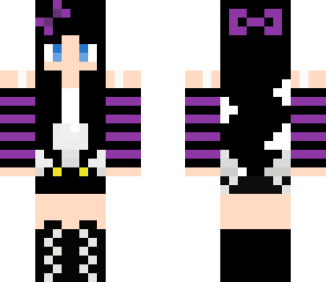 chantelle the goth