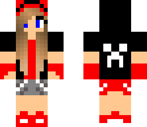 redgirl