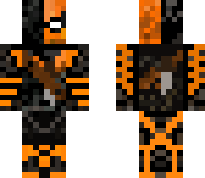deathstroke