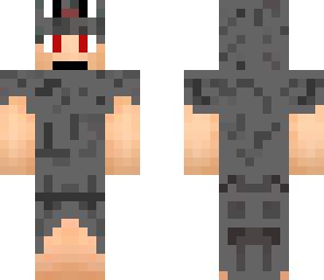 wolf hunter