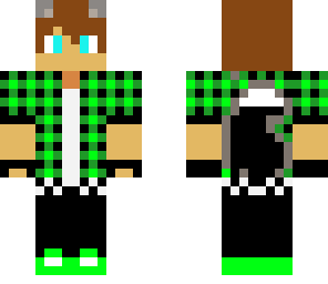 alex the wolf