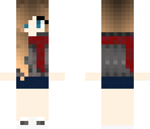 autumn girl fixed