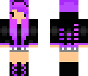 dj girl 2