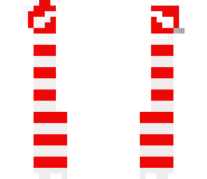 candy cane