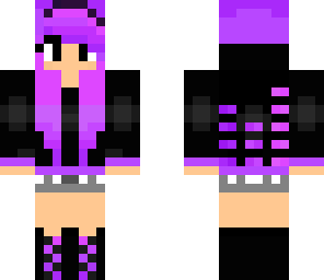 dj girl 2 normal