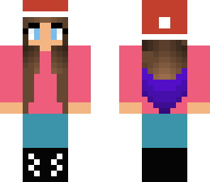 cute christmas girl
