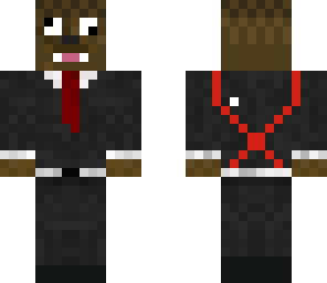 lol bacca mafia v2