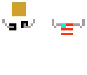 space man