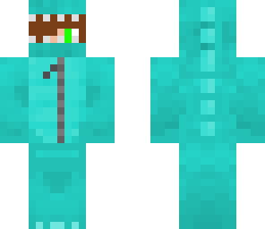 jamiesauros blue