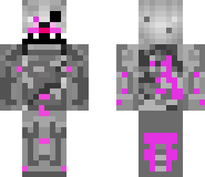 mangle fnaf
