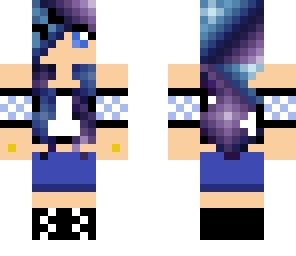 galaxy chic