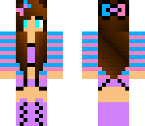 cute girl