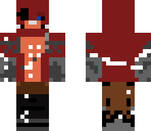 foxy fnaf