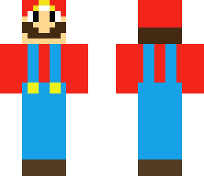 mario fixed
