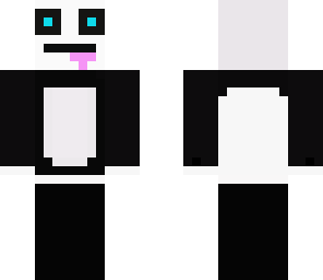 panda