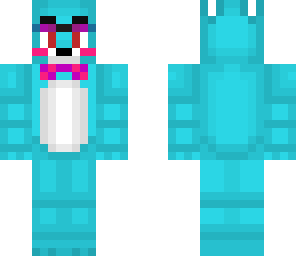 toy bonnie