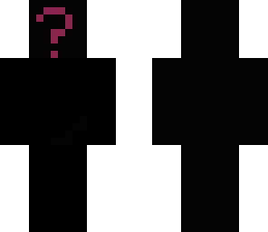 mysteryman