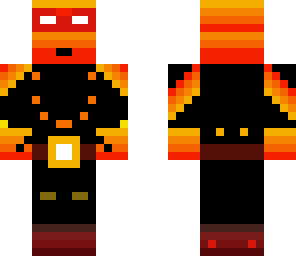 fire ninja