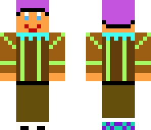 stroopwafelpiet
