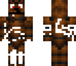 old freddy