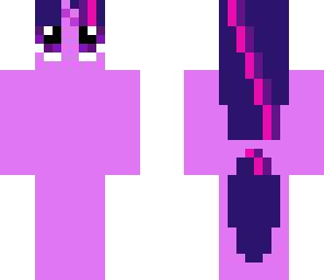 twilight sparkle pony