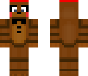 toy freddy
