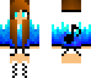 music girl