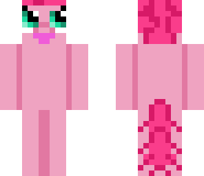 pinkie pie pony